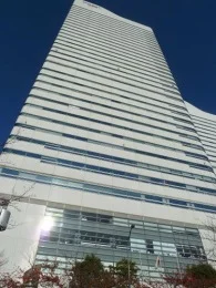 クイーンズタワーA