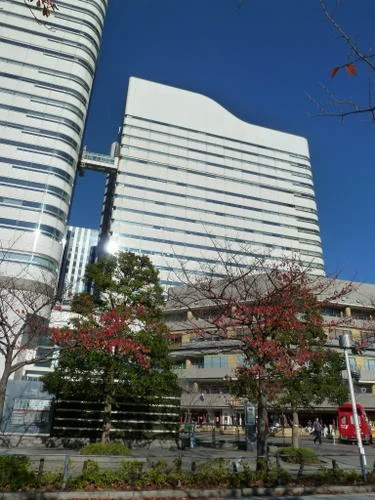 クイーンズタワーC