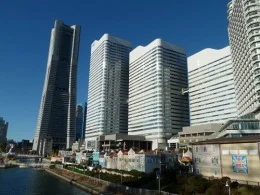 クイーンズタワーC3