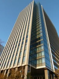 みなとみらいグランドセントラルタワー2