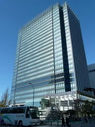 みなとみらいグランドセントラルタワー4