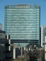 みなとみらいグランドセントラルタワー5