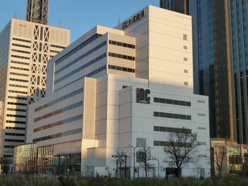 リーフみなとみらい