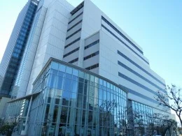 リーフみなとみらい3