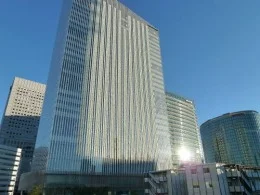 横浜三井ビルディング4