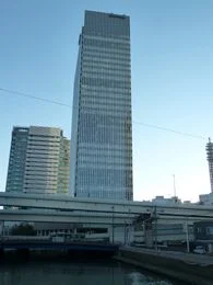 横浜三井ビルディング5