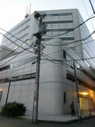 相鉄・岩崎学園ビル3