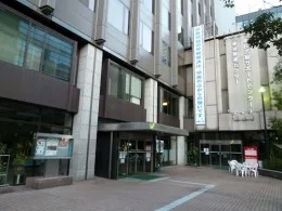 かながわ県民センター5