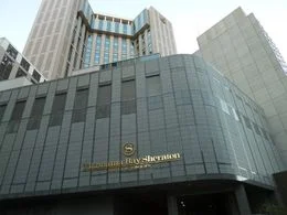 横浜ベイシェラトン・ホテル&タワーズ6