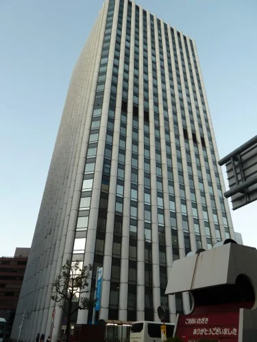 横浜天理ビル（横浜天理教館）