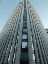 横浜天理ビル（横浜天理教館）2