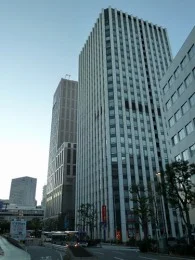 横浜天理ビル（横浜天理教館）4