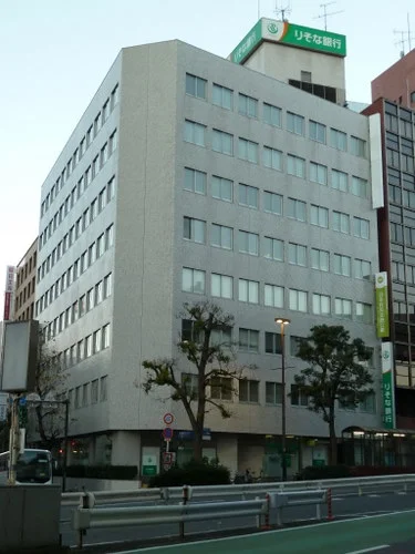 日本生命横浜西口ビル