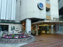 ホテルキャメロットジャパン2