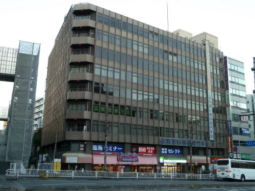 湘南ふれあい学園　アカデミー会館