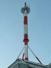 NTTコミュニケーションズ横浜西ビル2