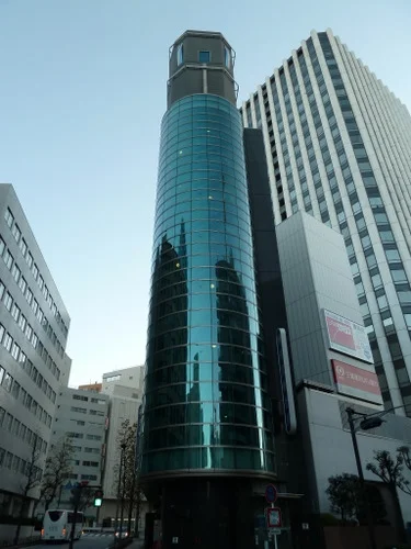 横浜信用金庫横浜西口支店