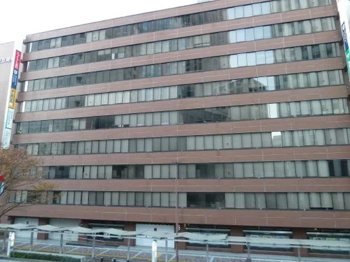 東京建物横浜ビル