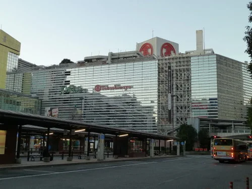 高島屋横浜店（相鉄ジョイナス）