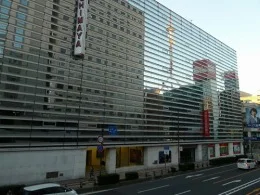 高島屋横浜店（相鉄ジョイナス）4