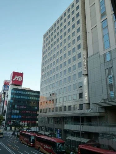 横浜ファーストビル