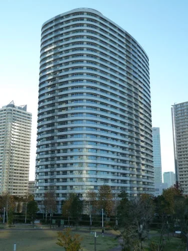 M.M.TOWERS FORESIS L棟