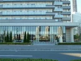 パシフィックロイヤルコートM.M アーバンタワー3