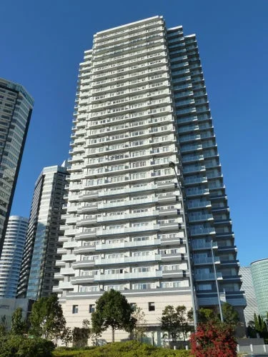 パシフィックロイヤルコートM.M オーシャンタワー