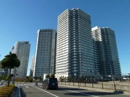 パシフィックロイヤルコートM.M オーシャンタワー2