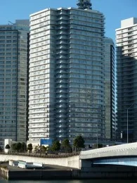 パシフィックロイヤルコートM.M オーシャンタワー3