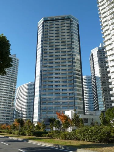 ブリリアグランデみなとみらい オーシャンフロントタワー