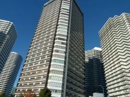 ブリリアグランデみなとみらい オーシャンフロントタワー2