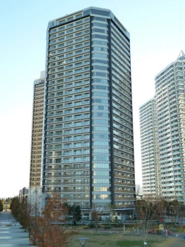 ブリリアグランデみなとみらい パークフロントタワー