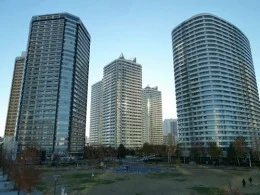 ブリリアグランデみなとみらい パークフロントタワー2