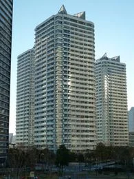 M.M.TOWERS the West2