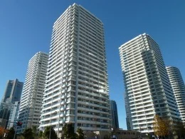 M.M.TOWERS the East2