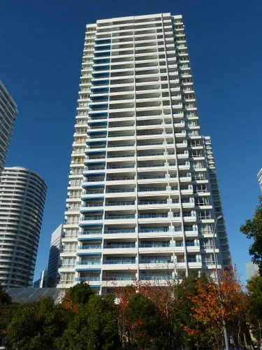 M.M.TOWERS the South