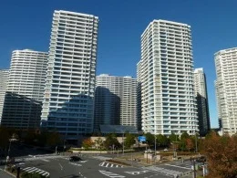 M.M.TOWERS the South2