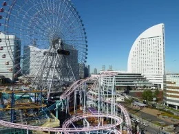 ヨコハマグランドインターコンチネンタルホテル2