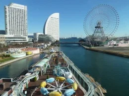 ヨコハマグランドインターコンチネンタルホテル6