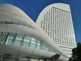 パシフィコ横浜 会議センター2