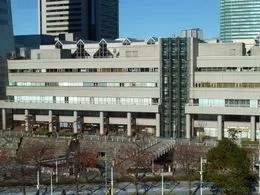 横浜ランドマークタワー・プラザ棟2