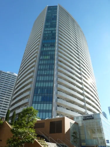 みなとみらいミッドスクエア・ザ・タワーレジデンス