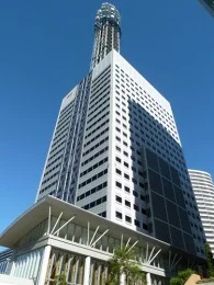横浜メディアタワー2