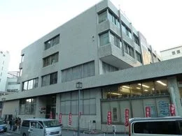 横浜中央郵便局3