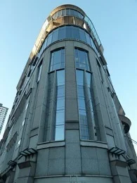 ヨコハマ・ジャスト3号館(崎陽軒本店)3