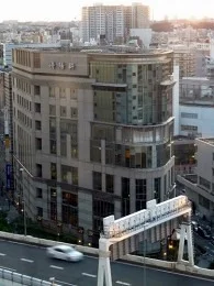 ヨコハマ・ジャスト3号館(崎陽軒本店)5