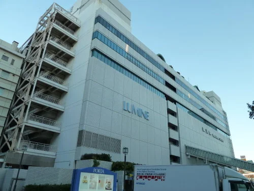 ルミネ横浜店