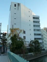 ヨコハマジャスト1号館2