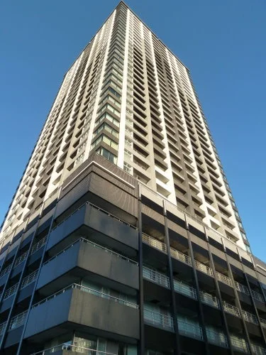 パークタワー横浜ステーションプレミア